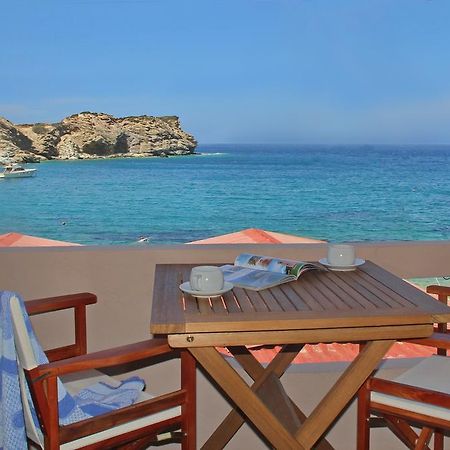 Lygaria Studios Agia Pelagia Oda fotoğraf