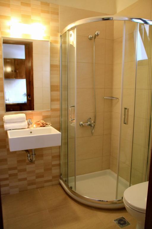 Lygaria Studios Agia Pelagia Oda fotoğraf