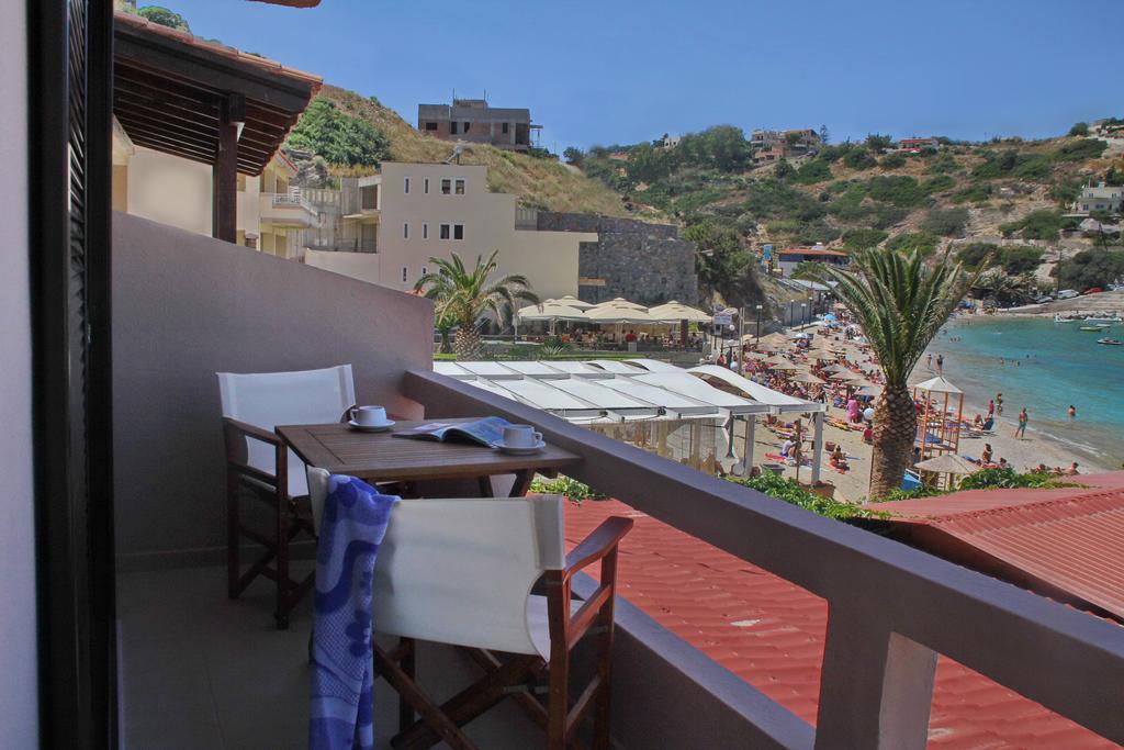 Lygaria Studios Agia Pelagia Dış mekan fotoğraf