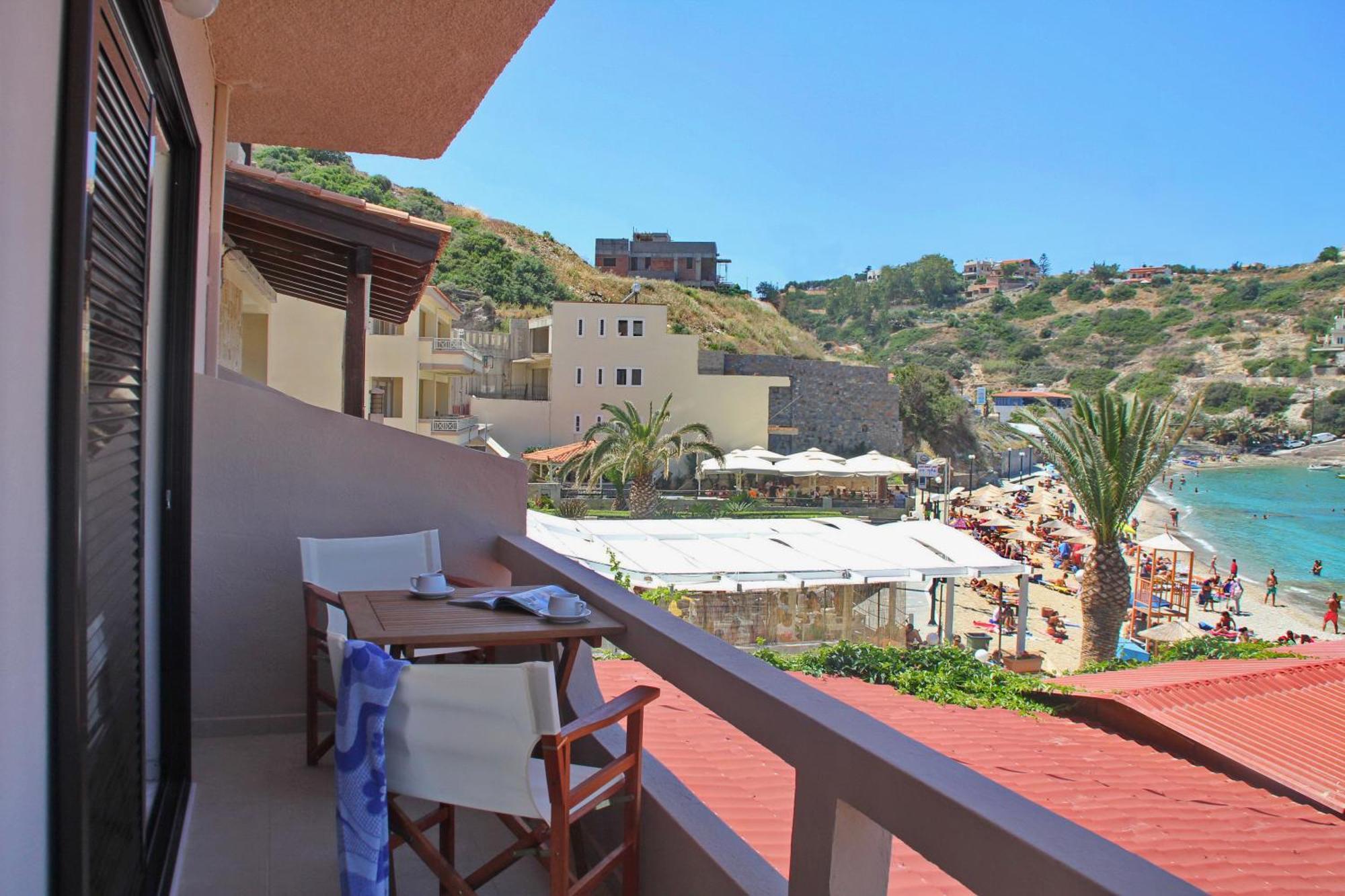 Lygaria Studios Agia Pelagia Oda fotoğraf