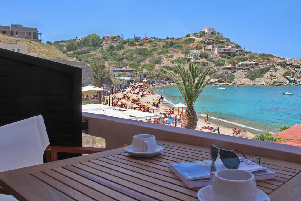 Lygaria Studios Agia Pelagia Oda fotoğraf