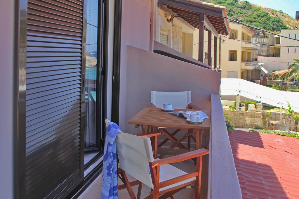 Lygaria Studios Agia Pelagia Oda fotoğraf