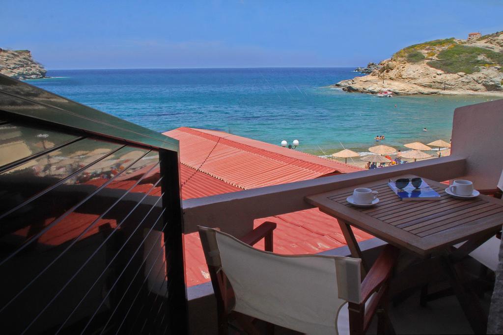 Lygaria Studios Agia Pelagia Oda fotoğraf
