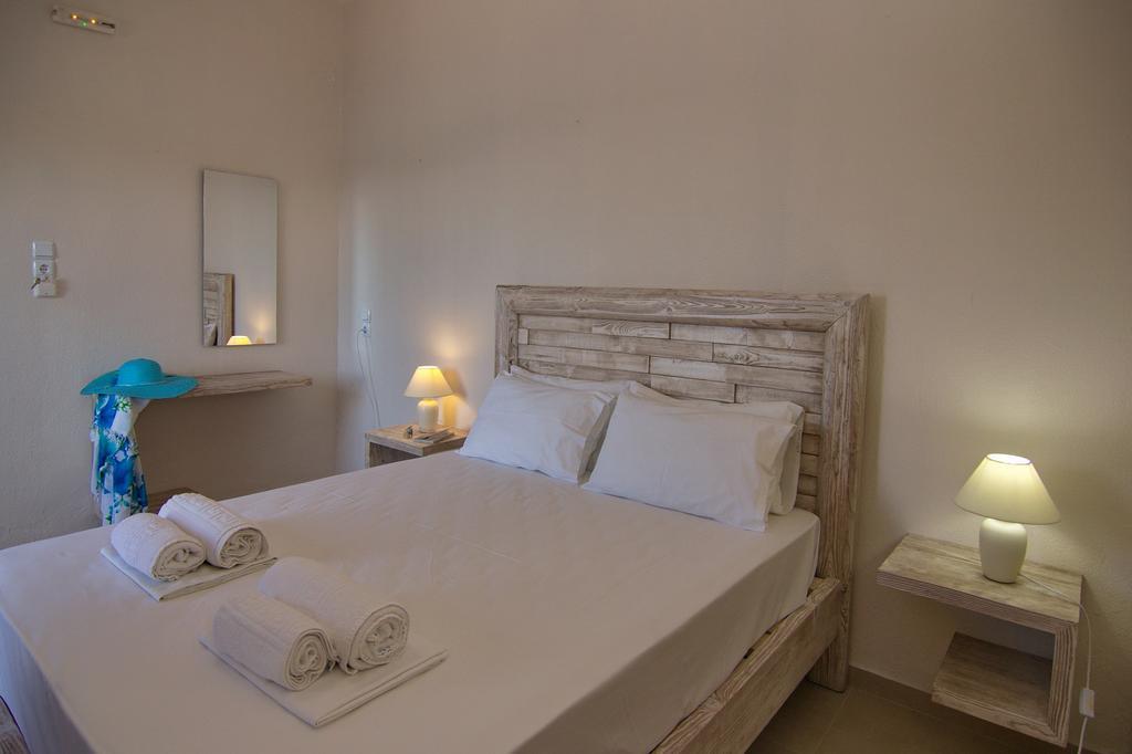 Lygaria Studios Agia Pelagia Dış mekan fotoğraf
